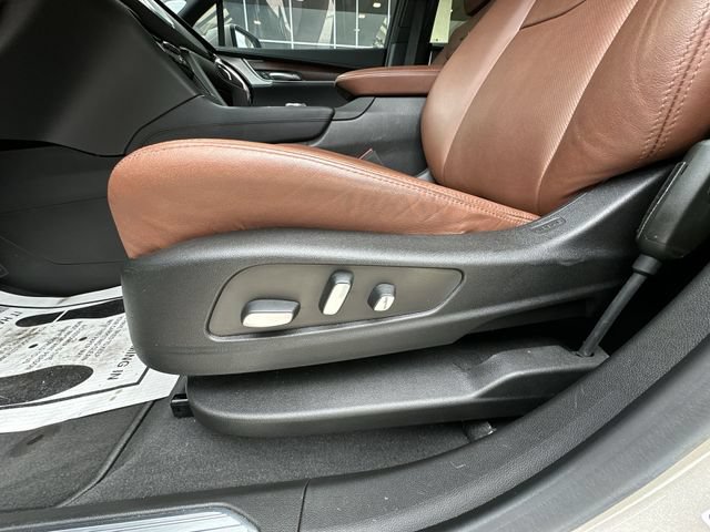 Certified 2023 Cadillac XT5 Premium Luxury FWD image 20