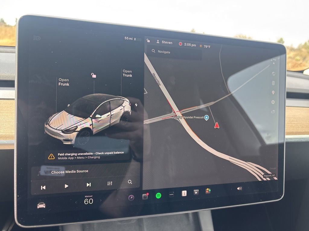 Used 2021 Tesla Model Y Long Range image 21