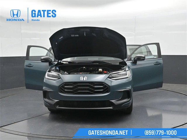 New 2026 Honda HR-V Sport image 58