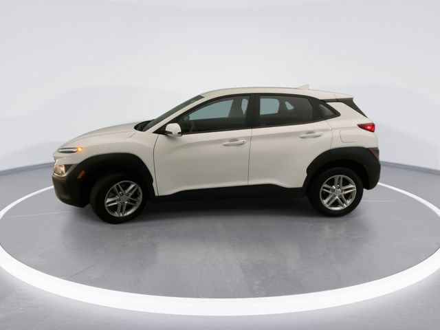 Used 2023 Hyundai Kona SE w/ Cargo Package AWD/4WD image 9
