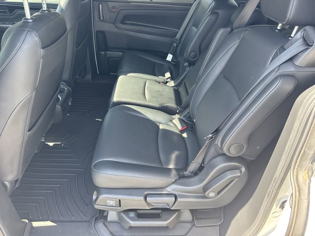 Used 2024 Honda Odyssey Touring image 19