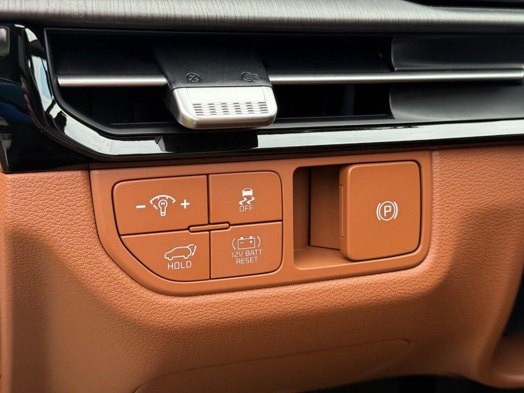 New 2026 Kia Sportage X-Line image 18