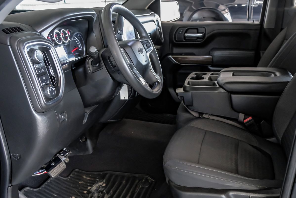 Used 2019 Chevrolet Silverado 1500 LT image 14