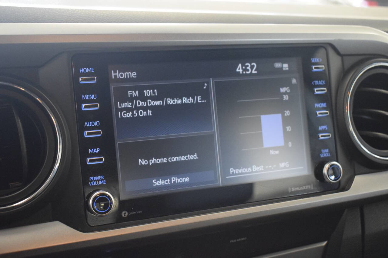 Used 2020 Toyota Tacoma SR5 image 44