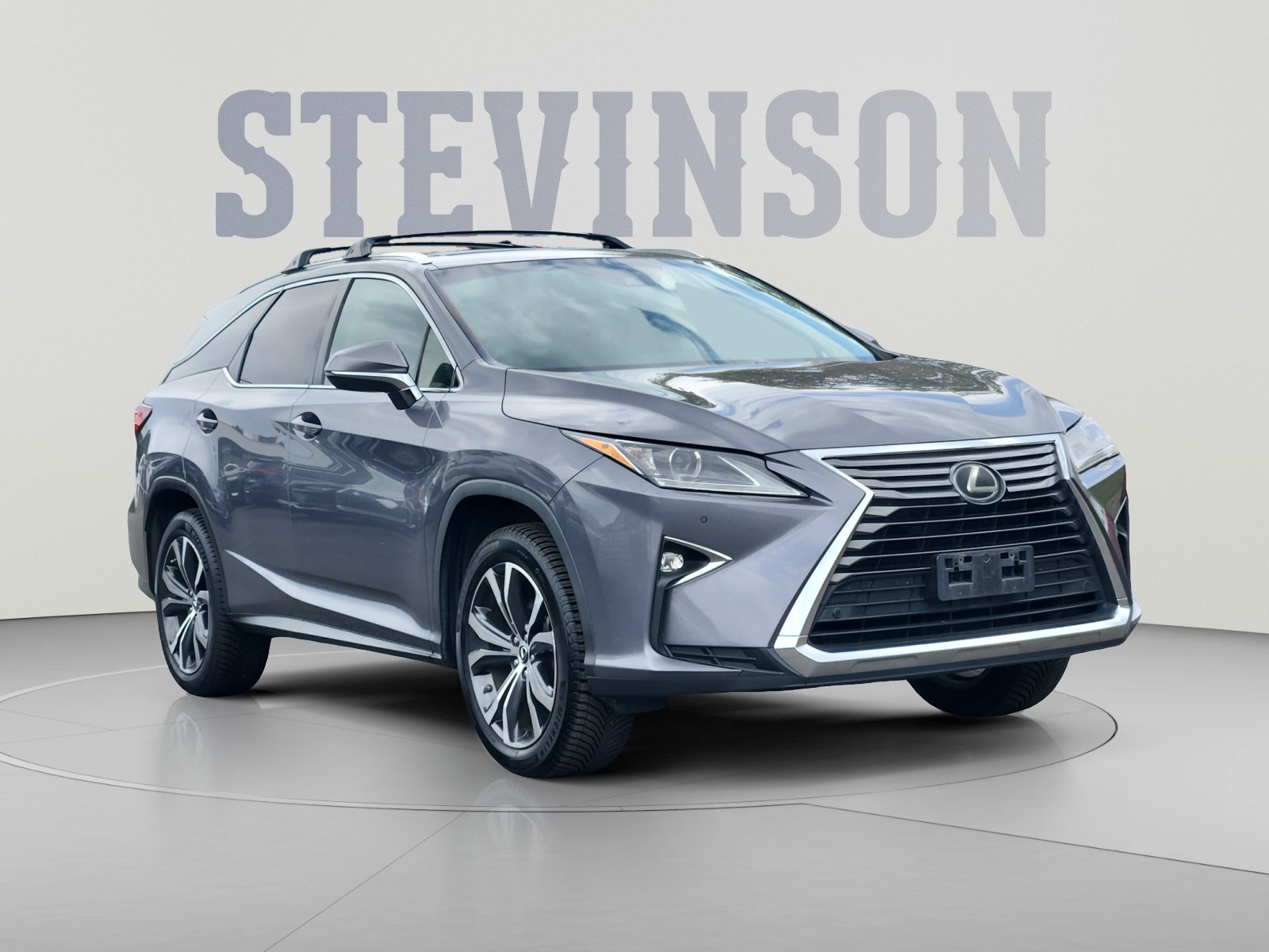 Used 2018 Lexus RX 350L AWD image 7