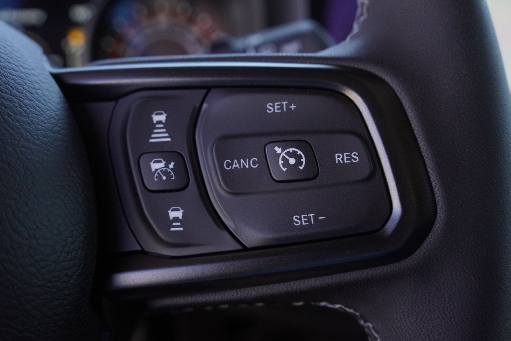 New 2026 Jeep Wrangler Unlimited Rubicon AWD/4WD image 25