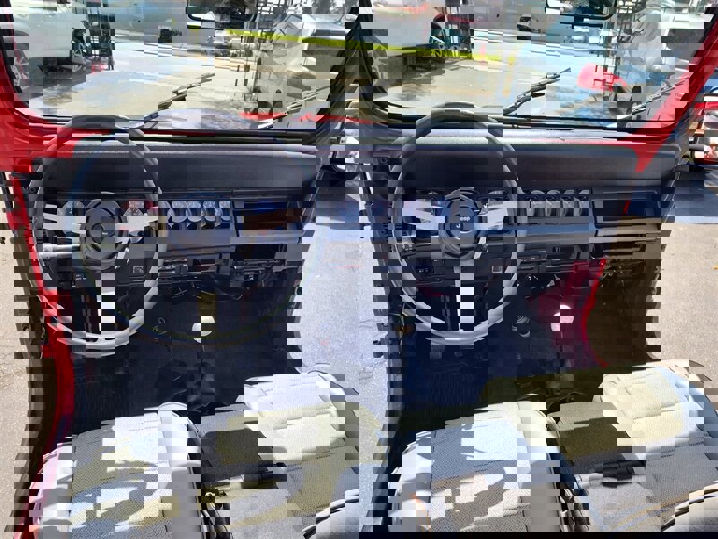 Used 1995 Jeep Wrangler S AWD/4WD image 31