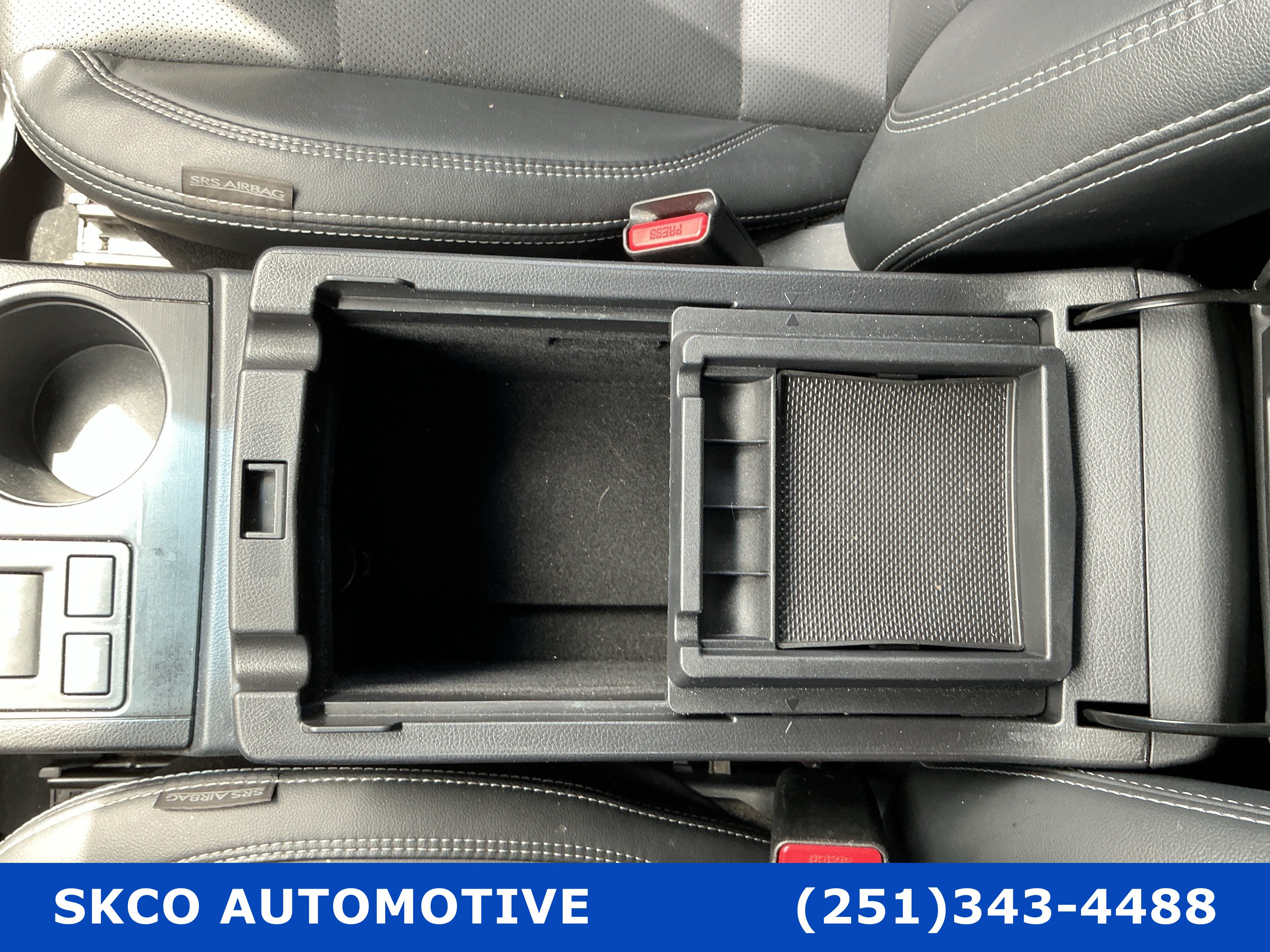 Used 2019 Subaru Outback 2.5i Limited AWD/4WD image 25
