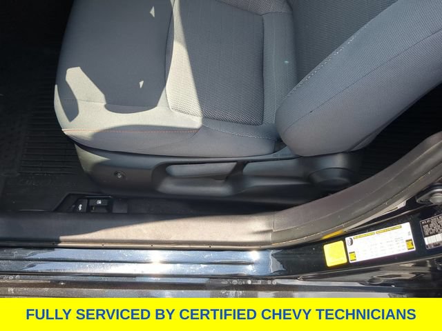 Used 2025 Toyota Corolla FX w/ Convenience Package FWD image 25