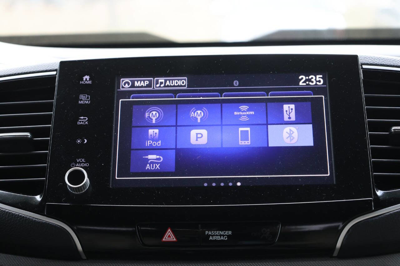 Used 2022 Honda Ridgeline RTL-E image 20