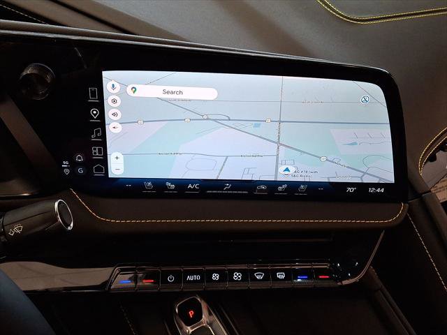 New 2026 Chevrolet Corvette Z06 image 21