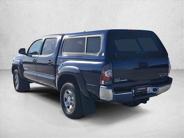 Used 2012 Toyota Tacoma PreRunner image 7