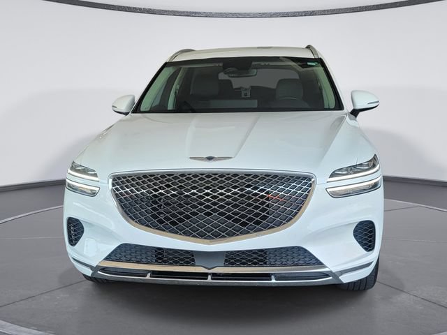 Used 2025 Genesis GV70 2.5T AWD/4WD image 3