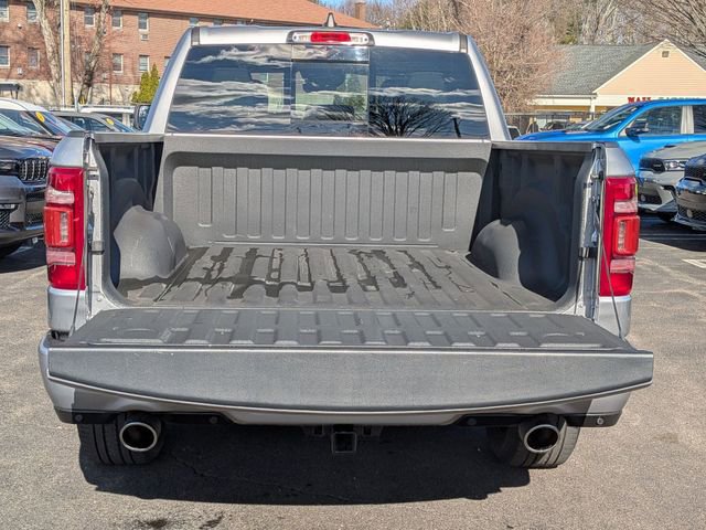 Used 2022 RAM 1500 Laramie w/ Sport Appearance Package image 29