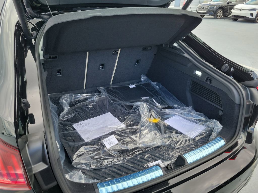 New 2026 Audi A5 Premium AWD/4WD image 30