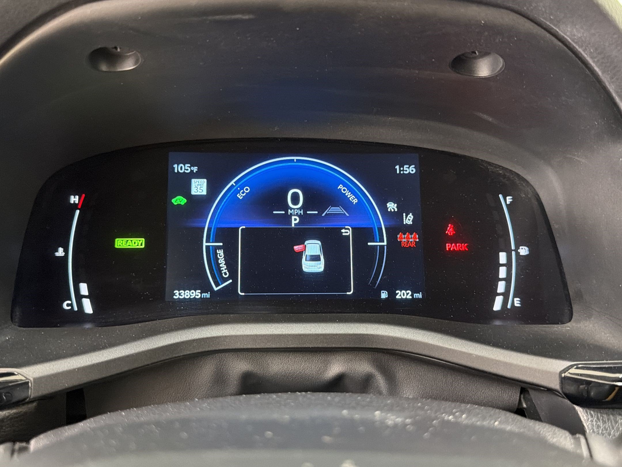 Used 2025 Toyota Camry LE FWD image 22