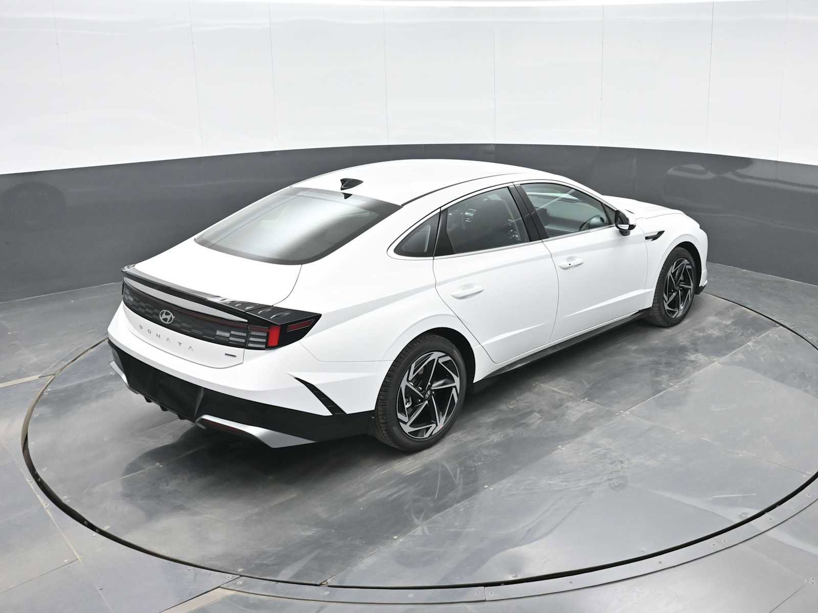 New 2026 Hyundai Sonata SEL image 28