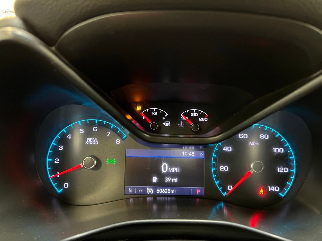 Used 2020 Chevrolet Colorado LT w/ LT Convenience Package image 20