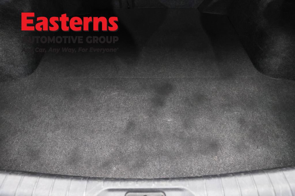 Used 2022 Nissan Altima 2.5 SL AWD/4WD image 9