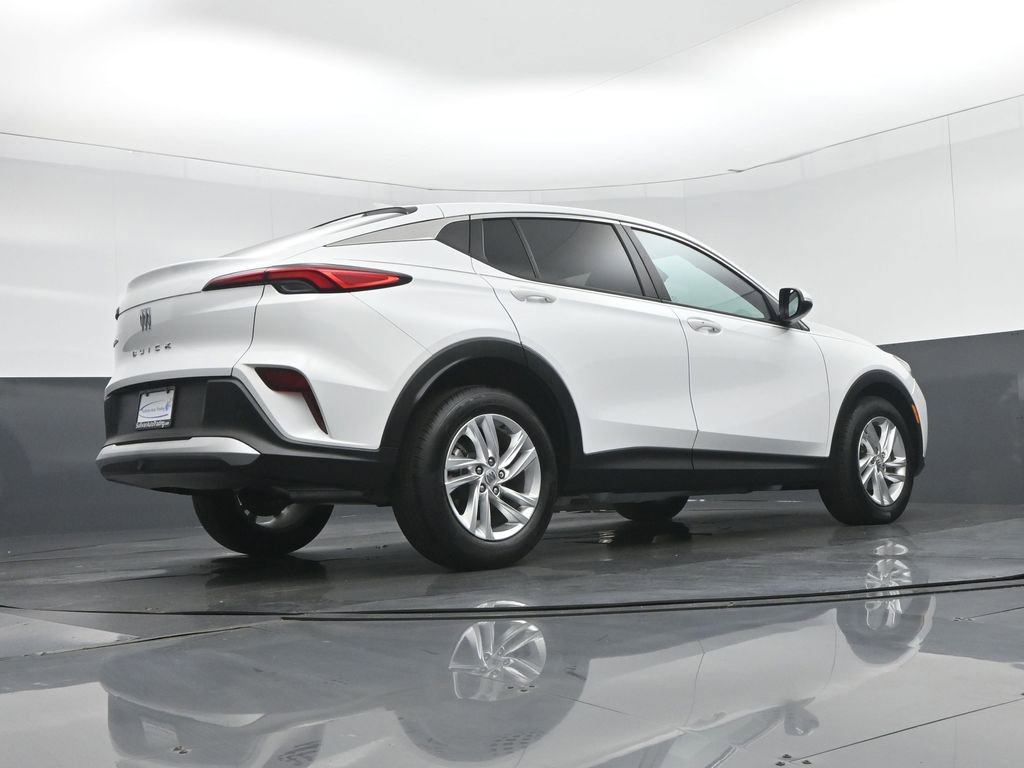 Used 2024 Buick Envista Preferred w/ Convenience I Package image 51