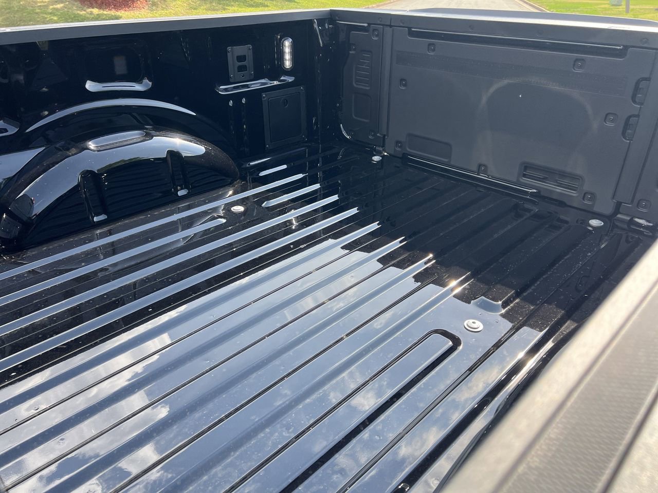 New 2026 Ford F150 King Ranch AWD/4WD image 21