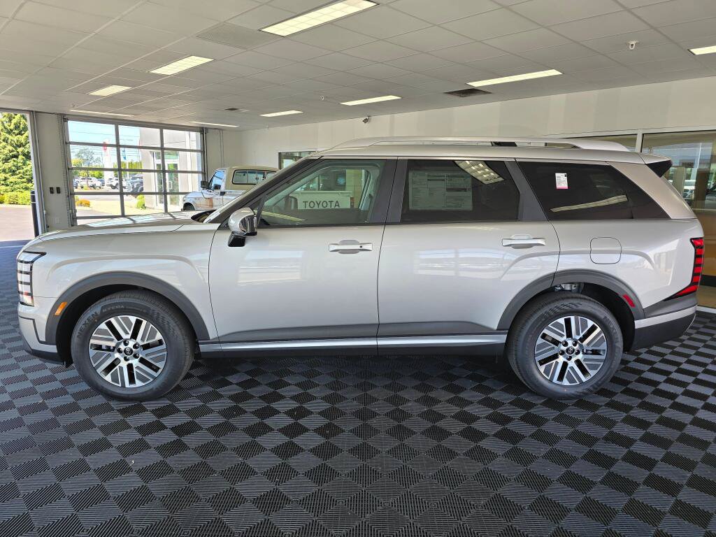 New 2026 Hyundai Palisade SEL AWD/4WD image 6