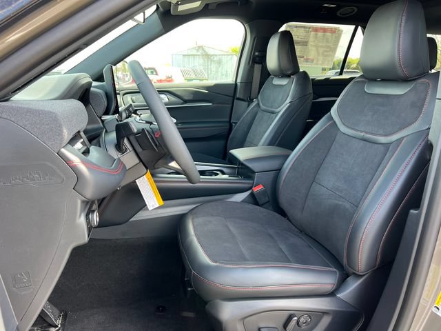 New 2026 Ford Explorer ST w/ Sun And Sound Package AWD/4WD image 4