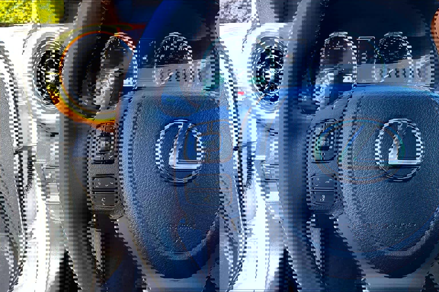 Certified 2025 Lexus IS 300 F Sport image 22