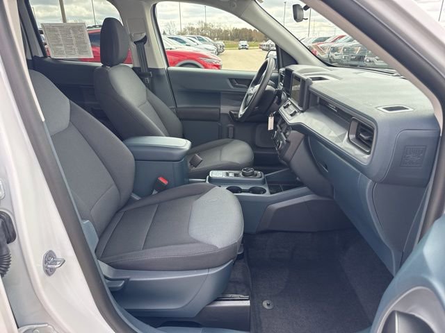 Used 2024 Ford Maverick XL image 17