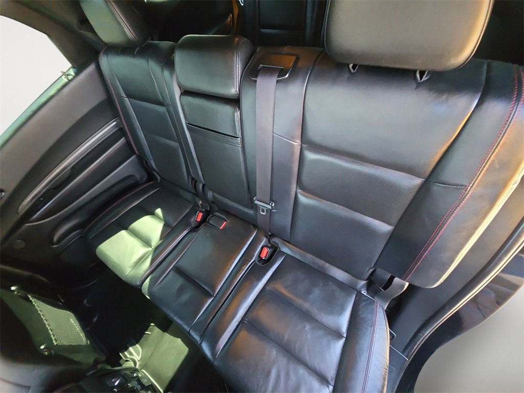 Used 2022 Dodge Durango R/T image 12