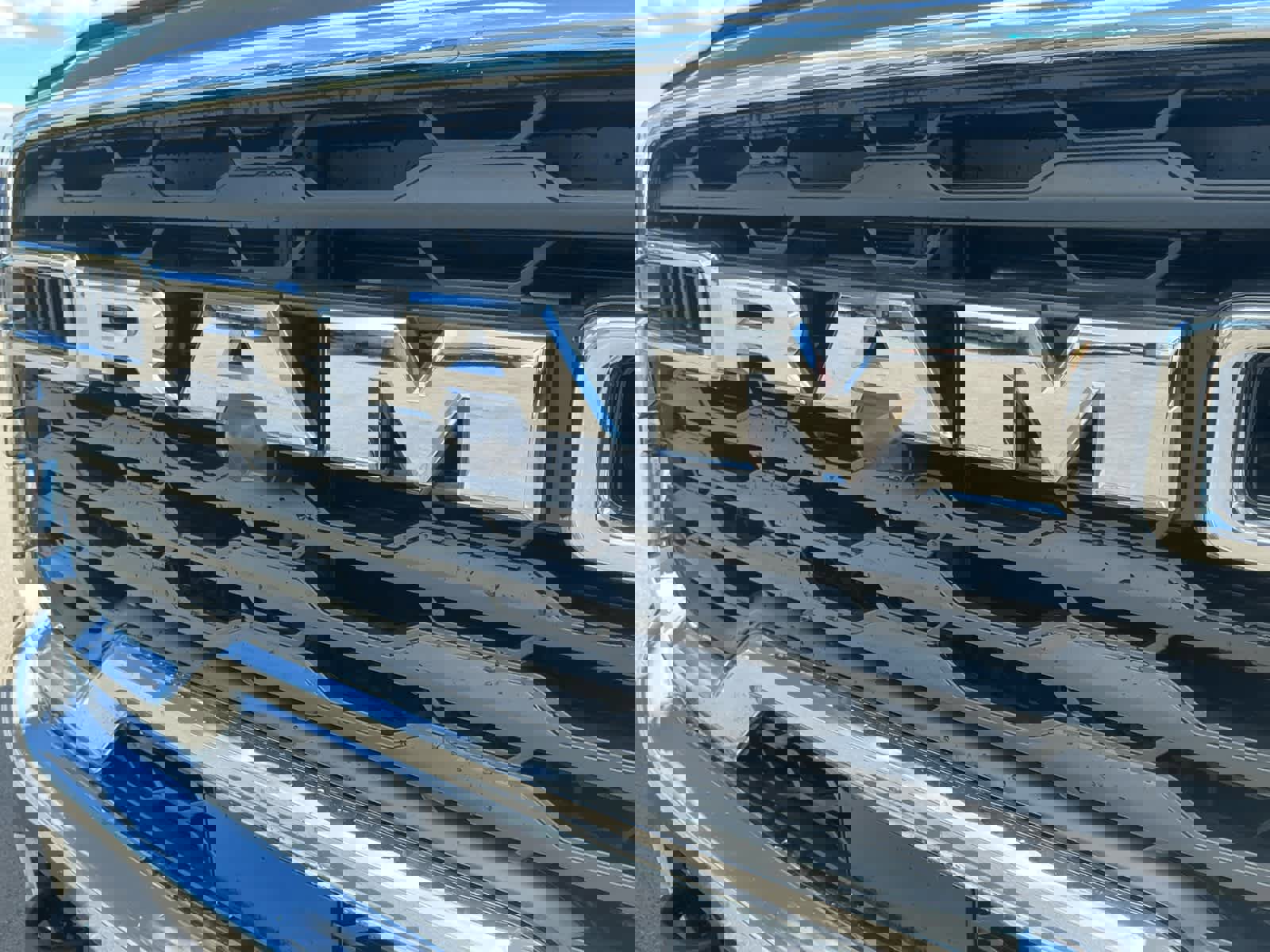 New 2026 RAM 3500 Tradesman image 18