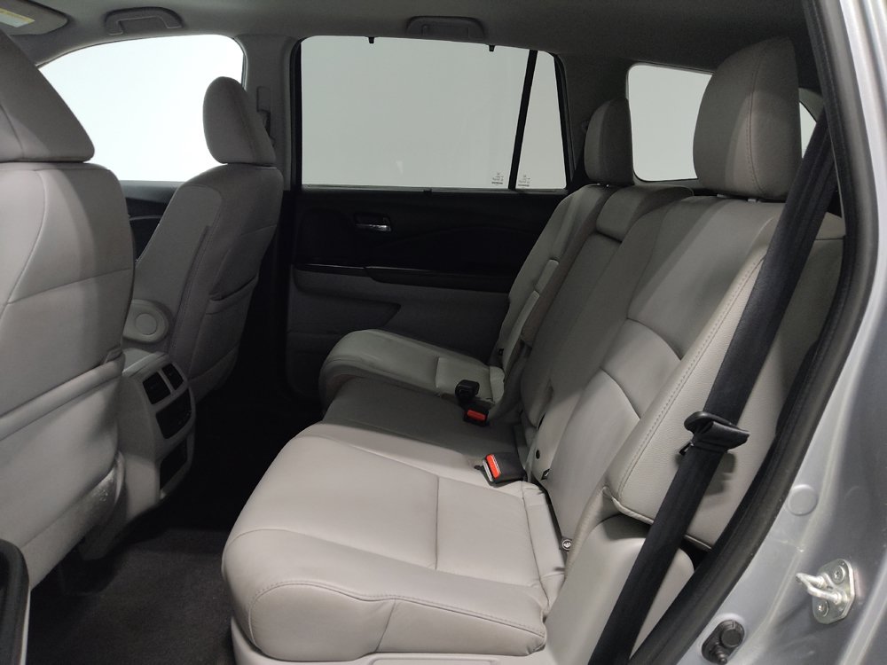 Used 2022 Honda Pilot EX-L image 18
