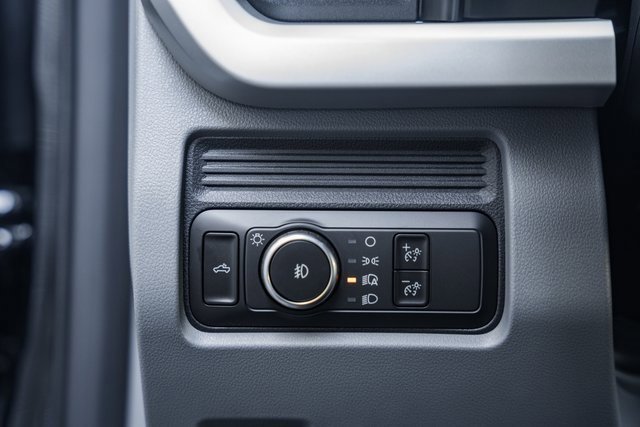 New 2026 Ford F250 XL w/ STX Appearance Package image 46