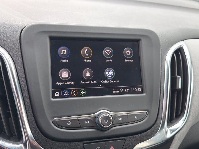 Certified 2024 Chevrolet Equinox LS w/ Sport Edition AWD/4WD image 21