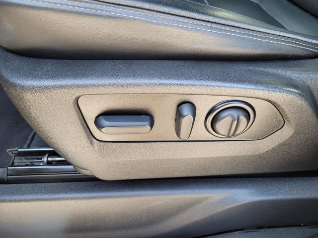 Used 2022 Chevrolet Silverado 2500 High Country image 24