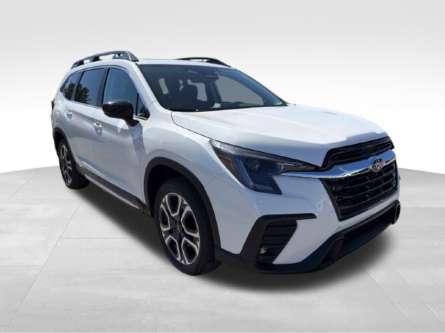 New 2027 Subaru Ascent Limited