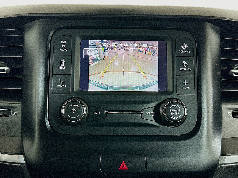 Used 2022 RAM 1500 Big Horn image 15