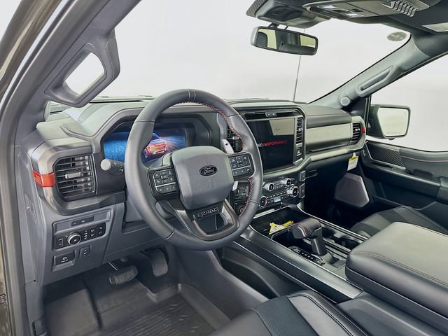 New 2025 Ford F150 Raptor image 13