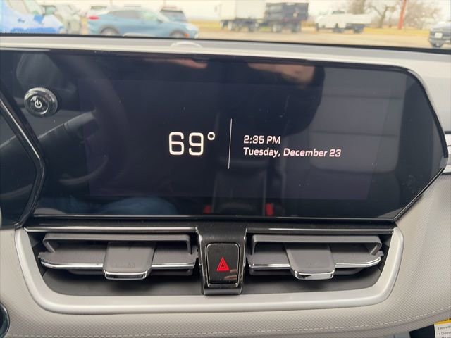 New 2026 Chevrolet TrailBlazer LT w/ LPO, Trailering Package image 22