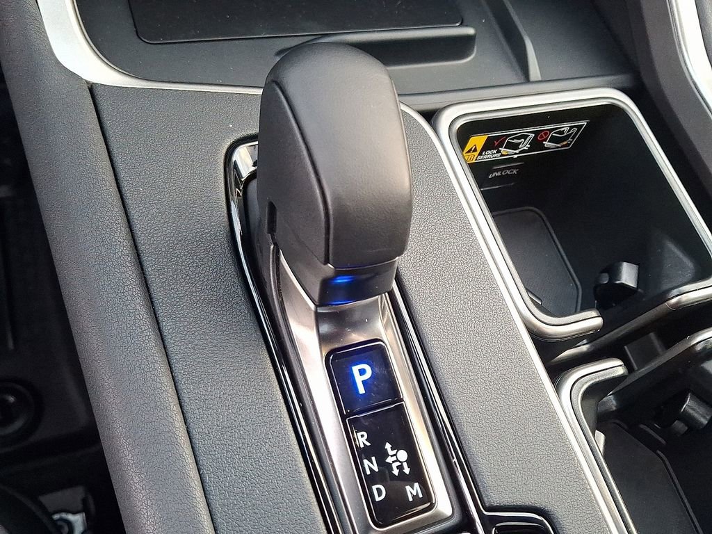 Used 2025 Lexus TX 350 AWD image 17