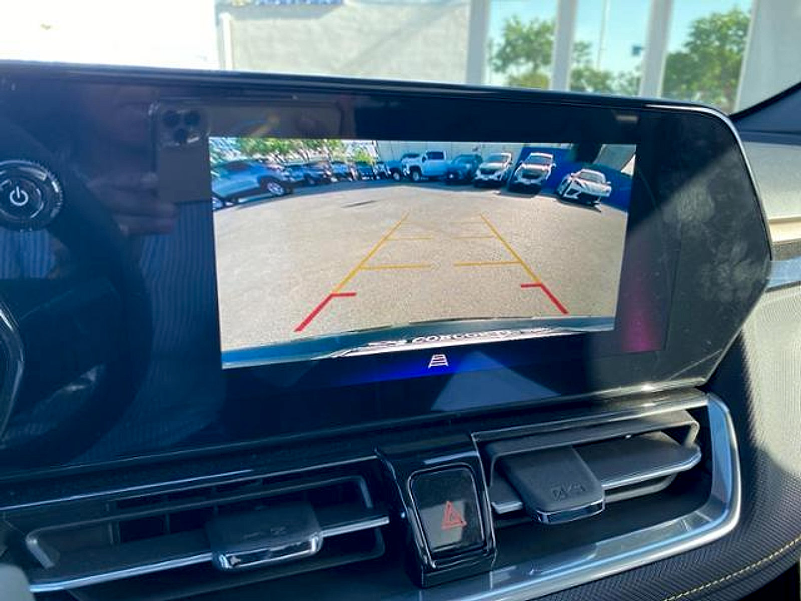 Used 2024 Chevrolet TrailBlazer ACTIV w/ Convenience Package FWD image 37