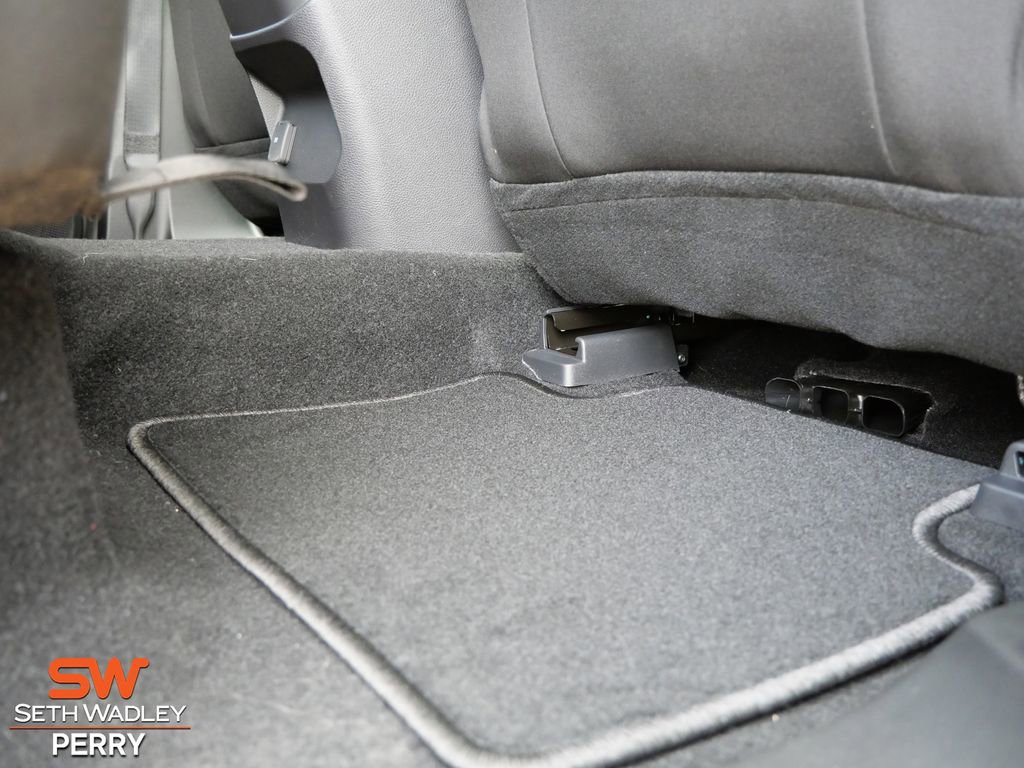 New 2025 Ford Ranger XL image 22