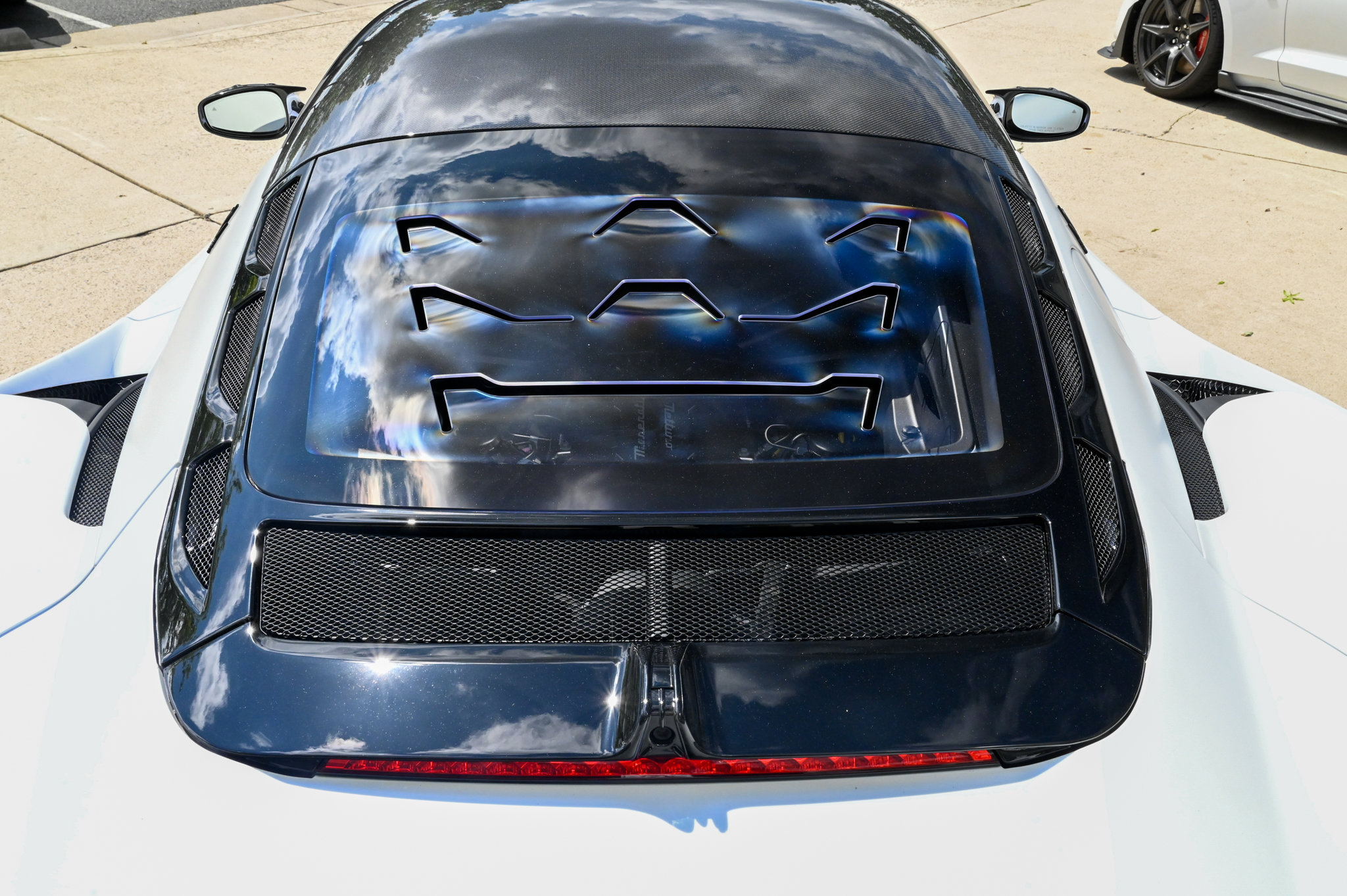 Used 2023 Maserati MC20 Coupe RWD image 47