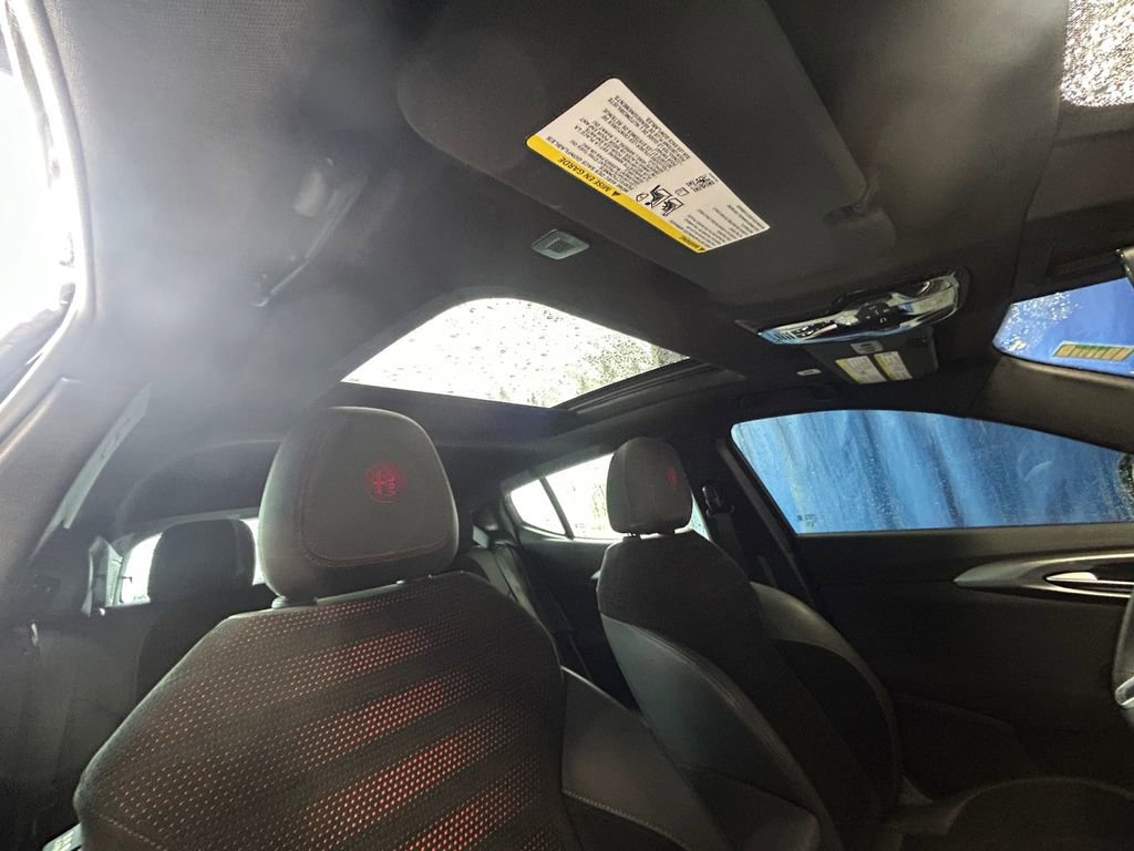 Used 2024 Alfa Romeo Tonale Veloce image 27