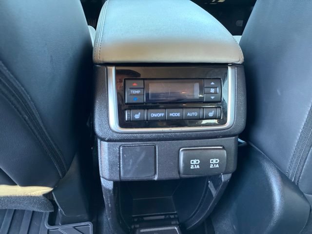 Used 2019 Subaru Ascent Limited AWD/4WD image 23