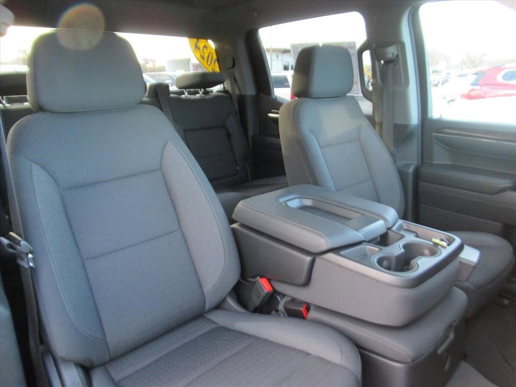 Certified 2024 GMC Sierra 1500 Elevation image 12