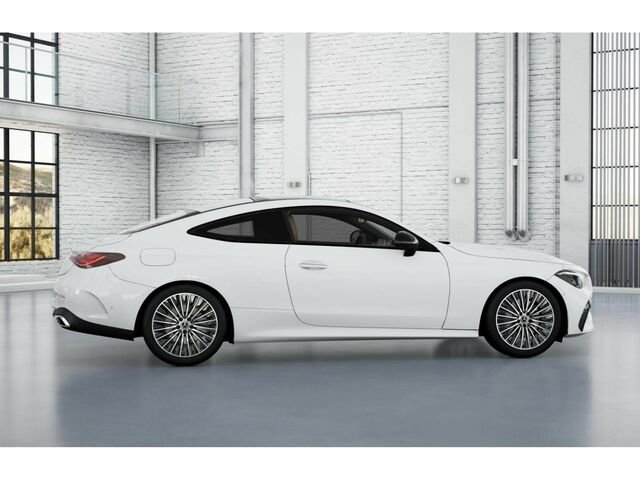 New 2026 Mercedes-Benz CLE 450 CLE 450 2D Coupe 4MATIC image 18