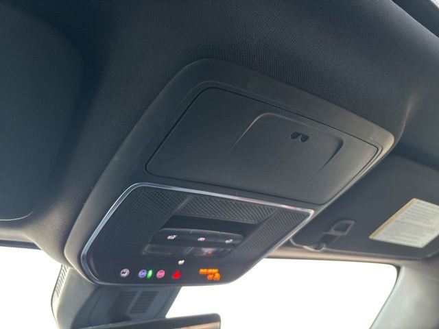 Used 2025 Chevrolet Equinox RS w/ Safety and Technology Package image 36