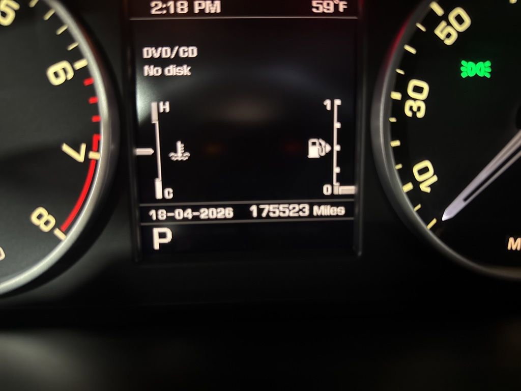 Used 2013 Land Rover Range Rover Sport HSE LUX w/ Luxury Interior Pkg AWD/4WD image 15