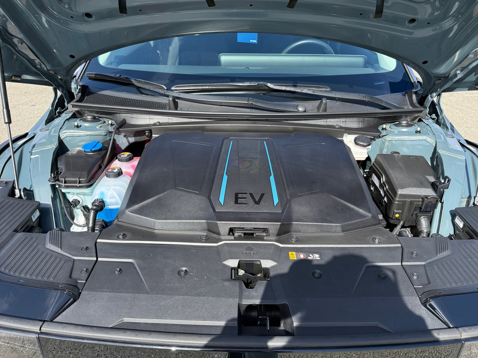 Certified 2024 Hyundai Ioniq 5 SEL RWD image 20